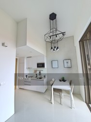 Cambio Suites (D19), Apartment #221561441